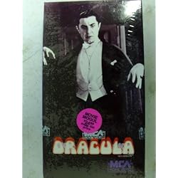 Dracula 1931 Version