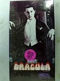 Dracula 1931 Version