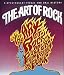 Books : The Art of Rock