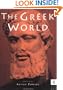 The Greek World (Routledge Worlds)