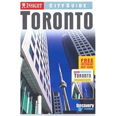 Toronto Insight City Guide