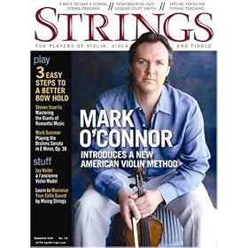 Strings by