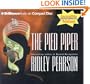 The Pied Piper (Lou Boldt/Daphne Matthews Series)