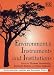 Book Environmental Instruments and Institutions (Environmental Analysis and Economic Policy Series)