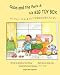 Gabe and the Park & his BIG TOY BOX (Japanese): English with Japanese (Japanese Edition)