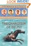 THE CHARIOTEER OF DELPHI