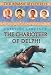 The Charioteer of Delphi: Roman Mysteries 12 (The Roman Mysteries)