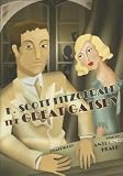 The Great Gatsby (Library Edition)