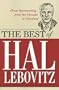 The Best of Hal Lebovitz: Great Sportswriting from Six Decades in Cleveland
