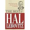 The Best of Hal Lebovitz: Great Sportswriting from Six Decades in Cleveland