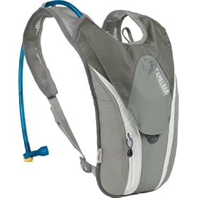 CamelBak Women's Charm 1.5-Liter Hydration Pack