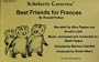 Best Friends for Frances