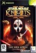 Star Wars : Knights of the Old Republic II - the Sith Lords