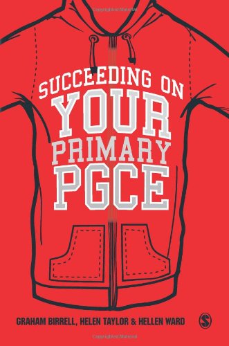Succeeding on your Primary PGCE