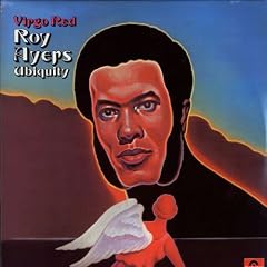 Virgo Red [Vinyl LP]