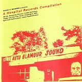 Auto Glamour Sound: A Hospital Records Compilation