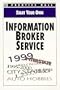 Start Your Own Information Broker Service: Business (Start Your Own Business)