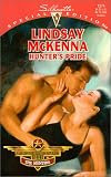 Hunter's Pride (Morgan's Mercenaries:The Hunter) (Silhouette Special Edition, 1274) (Silhouette Special Edition, 1274)