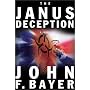 The Janus Deception: A Novel