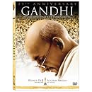 Gandhi (Widescreen Two-Disc Collector's Edition)