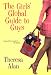 Book The Girls' Global Guide To Guys