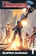 The Ultimates, The: v. 1: Super-Human