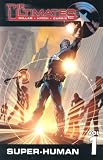 The Ultimates: v.2 (Vol 2)