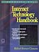 Book Internet Technology Handbook