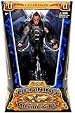 WWE Wrestling Defining Moments Undertaker Action Figure