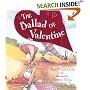 The Ballad of Valentine (Picture Puffin Books)