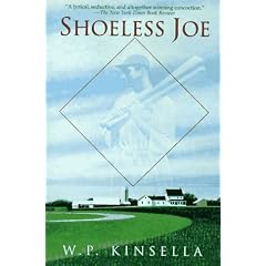 Shoeless Joe