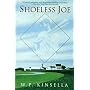 Shoeless Joe by W.P. Kinsella