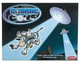 Review Playroom Entertainment 697124 / Cosmic Cows