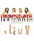 Desperate Housewives: Behind...