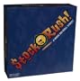 Stock Rush Board Game