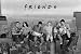 Poster, Friends