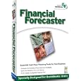 OfficeRight Financial Forecaster by Encore