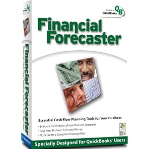 OfficeRight Financial Forecaster by Encore