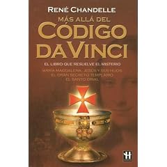 Mas Alla del Codigo Da Vinci