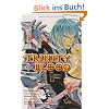 Trinity Blood 04: BD 4