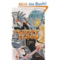 Trinity Blood 04: BD 4