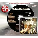 THE BEST OF THE GUESS WHO