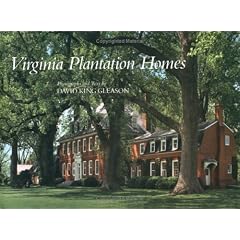 Virginia Plantation Homes