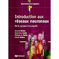 Introduction aux r�seaux neuronaux : De la synapse � la psych�