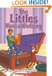 The Littles Have a Wedding