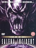 The Salena Incident [DVD]