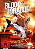 Produkt-Bild: Blood of the Dragon - Das blanke Schwert der Rache