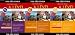 The Times A Level Mathematics, Economics, Geography 2003/2004 Triple Pack Syllabus (Full National Curriculum)