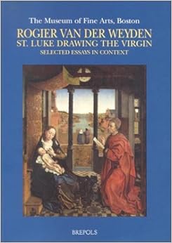 Rogier van der weyden essay 08 picture