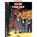Louis Ferchot, tome 1 : L'usine